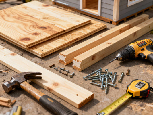 Kit Tiny House : est-ce vraiment rentable ? L’analyse honnête